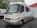 1999 Holiday Rambler Vacationer Photo #2