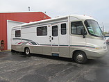 1999 Holiday Rambler Vacationer Photo #3