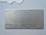 1999 Holiday Rambler Vacationer Photo #16