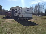 2003 Holiday Rambler Vacationer Photo #4