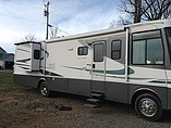 2003 Holiday Rambler Vacationer Photo #24