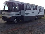 2003 Holiday Rambler Vacationer Photo #27