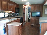 2014 Holiday Rambler Vacationer SE Photo #4