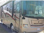 2008 Holiday Rambler Vacationer XL Photo #7