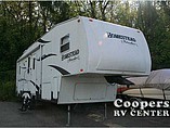 05 Homesteader Trailers