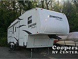 05 Homesteader Trailers