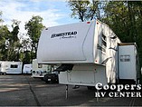 2005 Homesteader Trailers Homesteader Trailers Photo #2