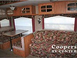 2005 Homesteader Trailers Homesteader Trailers Photo #3