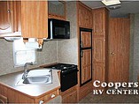 2005 Homesteader Trailers Homesteader Trailers Photo #4