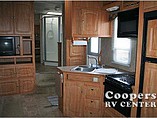 2005 Homesteader Trailers Homesteader Trailers Photo #15