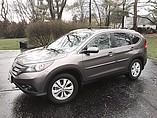 13 Honda CRV