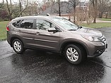 2013 Honda CRV Photo #2