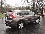 2013 Honda CRV Photo #3