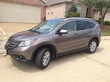 2013 Honda CRV Photo #2