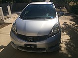 2012 Honda Fit Photo #2