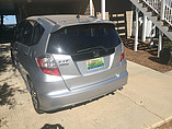 2012 Honda Fit Photo #5