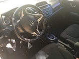2012 Honda Fit Photo #6
