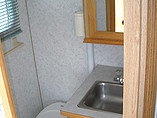 2000 Interior RV Products Snowriver Photo #8