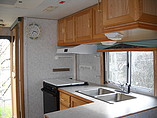 2000 Interior RV Products Snowriver Photo #11