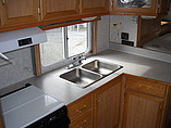 2000 Interior RV Products Snowriver Photo #13