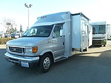 2006 Itasca Cambria Photo #2