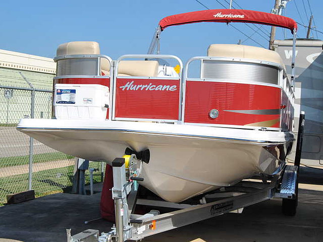 14 Hurricane