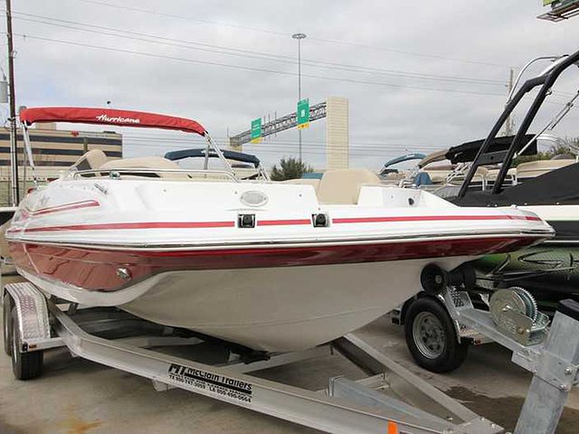 2015 Hurricane Hurricane Photo