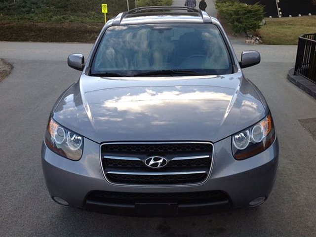 07 Hyundai