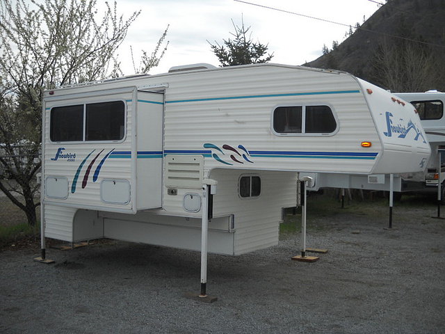 00 Interior RV Products Snowriver