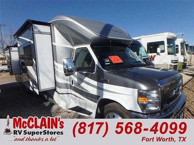 2015 Itasca Cambria Photo
