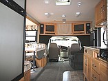 2006 Itasca Cambria Photo #20