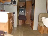 2008 Itasca Cambria Photo #26