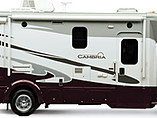 2014 Itasca Cambria Photo #14