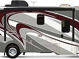 2015 Itasca Cambria Photo #25