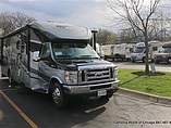 2011 Itasca Cambria Photo #2