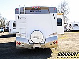 2007 Itasca Cambria Photo #26