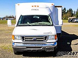 2007 Itasca Cambria Photo #29