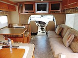 2007 Itasca Cambria Photo #17