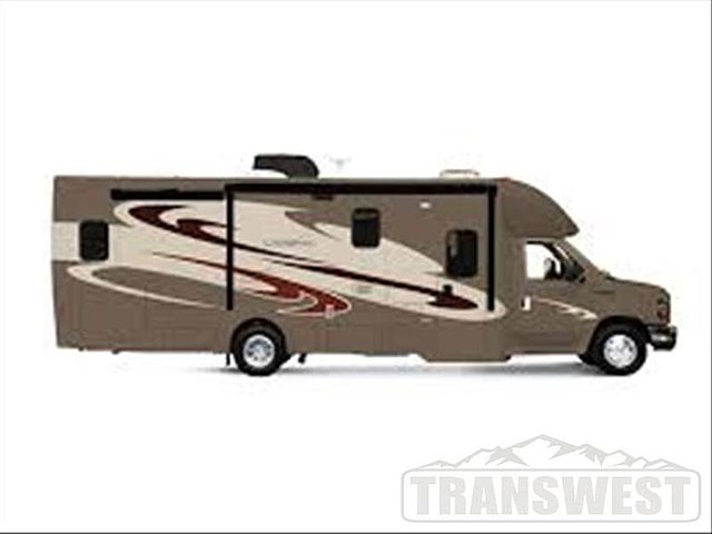 2016 Itasca Cambria Photo