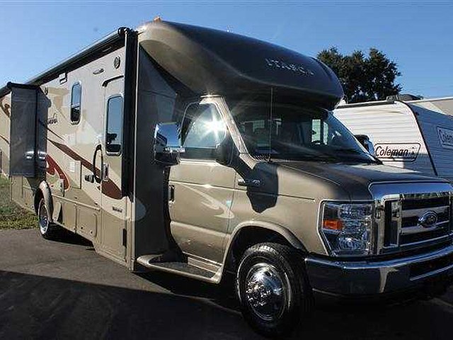 2015 Itasca Cambria Photo