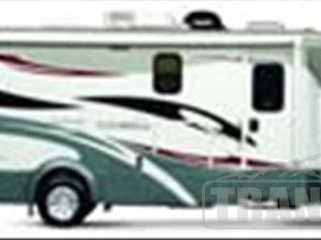 2016 Itasca Cambria Photo