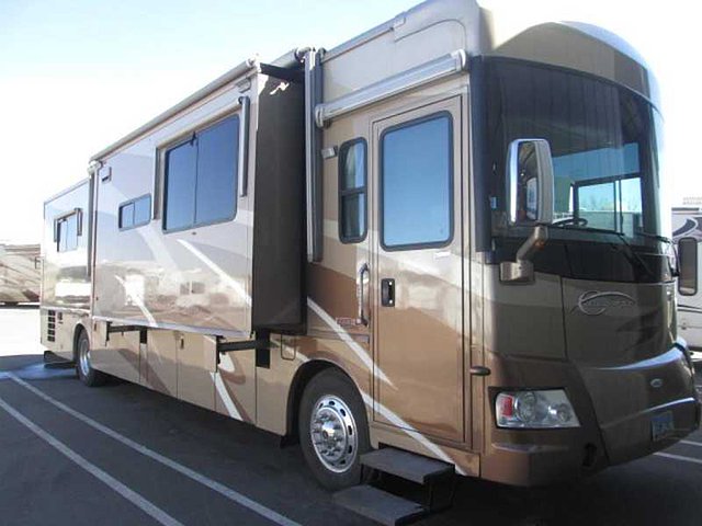 2008 Itasca Ellipse Photo