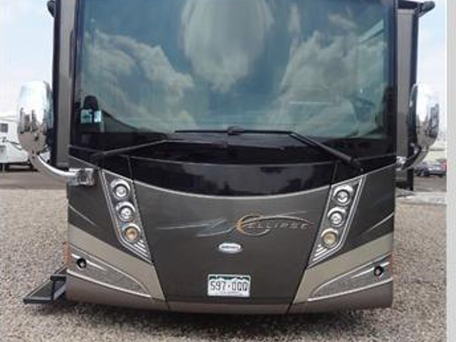 2011 Itasca Ellipse Photo