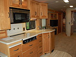 2007 Itasca Ellipse Ultra Photo #8
