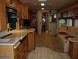2007 Itasca Ellipse Ultra Photo #9