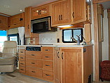 2007 Itasca Ellipse Ultra Photo #11