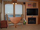 2007 Itasca Ellipse Ultra Photo #12