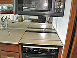 2001 Itasca Horizon Photo #12
