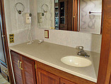 2001 Itasca Horizon Photo #21