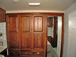 2001 Itasca Horizon Photo #28